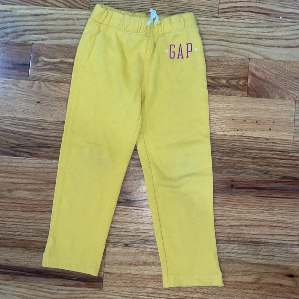 Bundle 10 PCS Toddler sweatsuit Sweatshirt Sweatpants 2 piece matching 4T